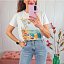 Camiseta Limones